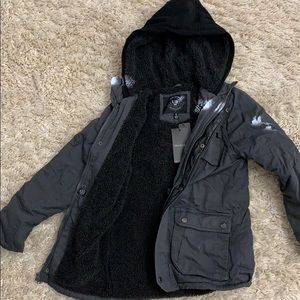 Boys jacket